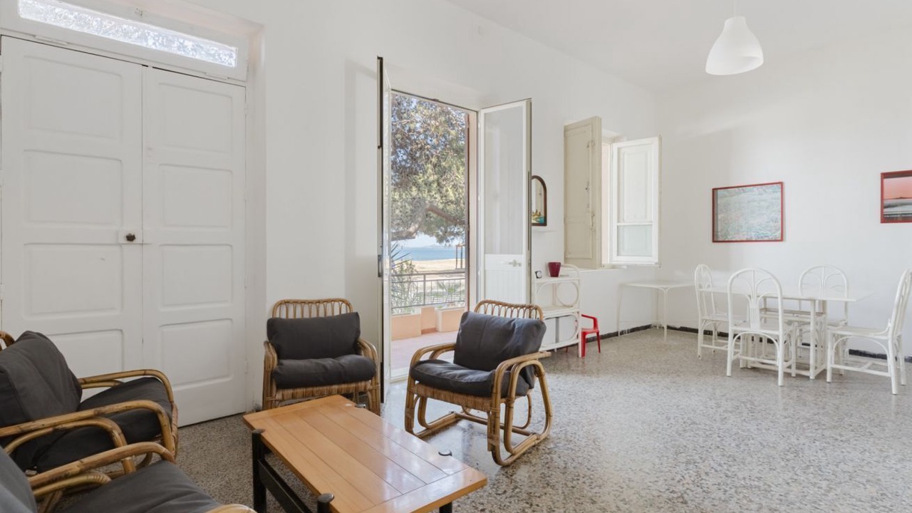 Photo of Livingroom in Torre Grande