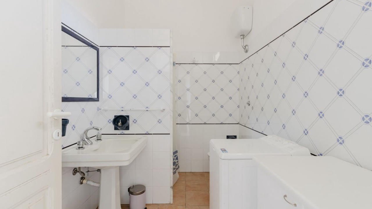 Photo of Bathroom in Torre Grande