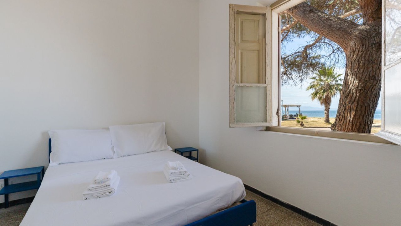 Photo of Bedroom in Torre Grande