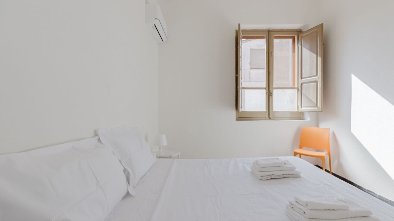 Photo of Bedroom in Torre Grande