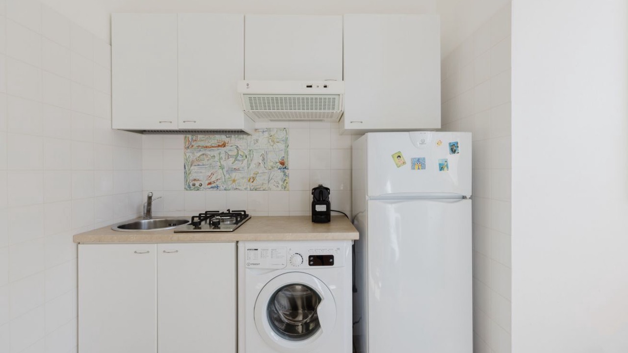 Photo of Kitchen in Torre Grande