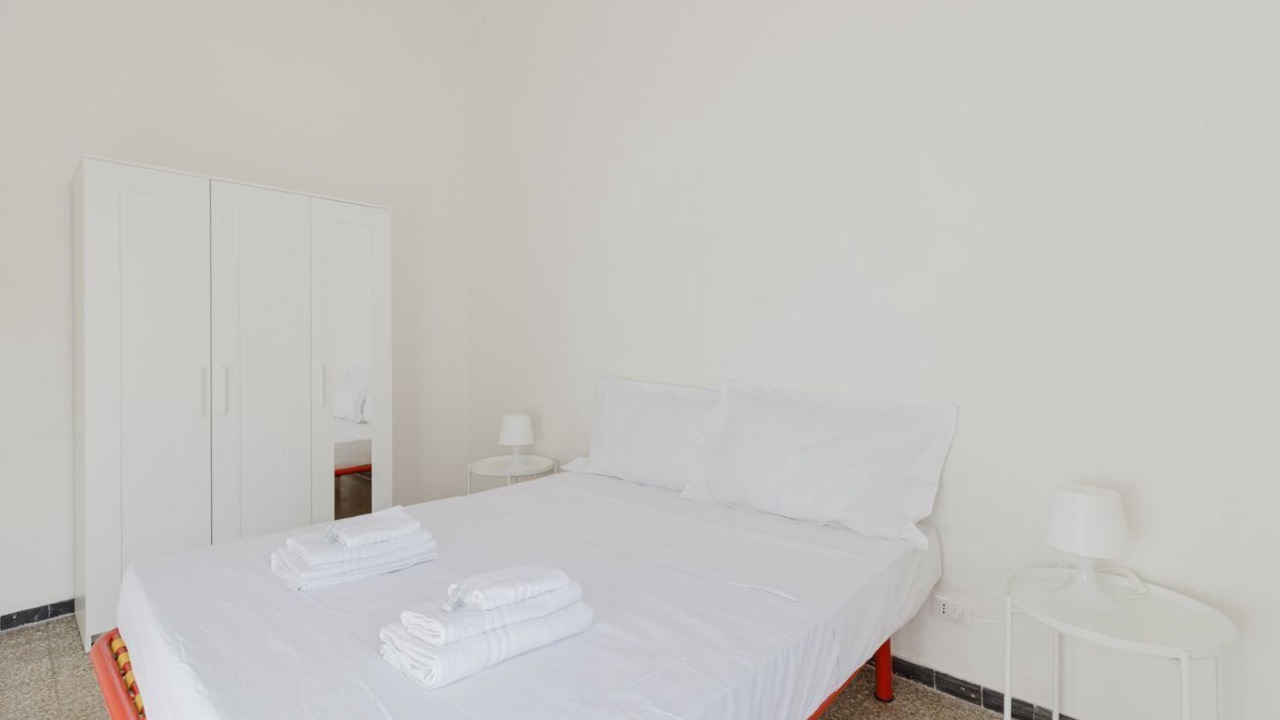 Photo of Bedroom in Torre Grande