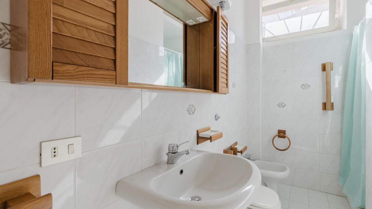 Photo of Bathroom in Torre Grande