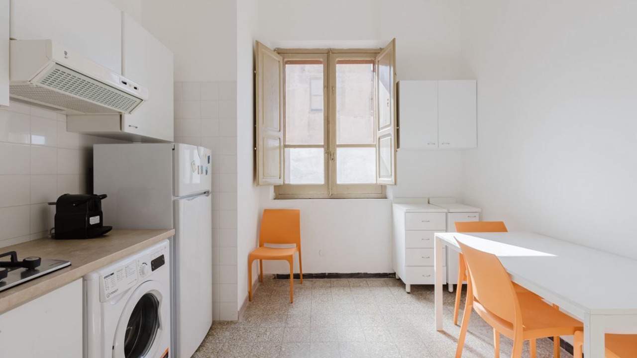 Photo of Kitchen in Torre Grande