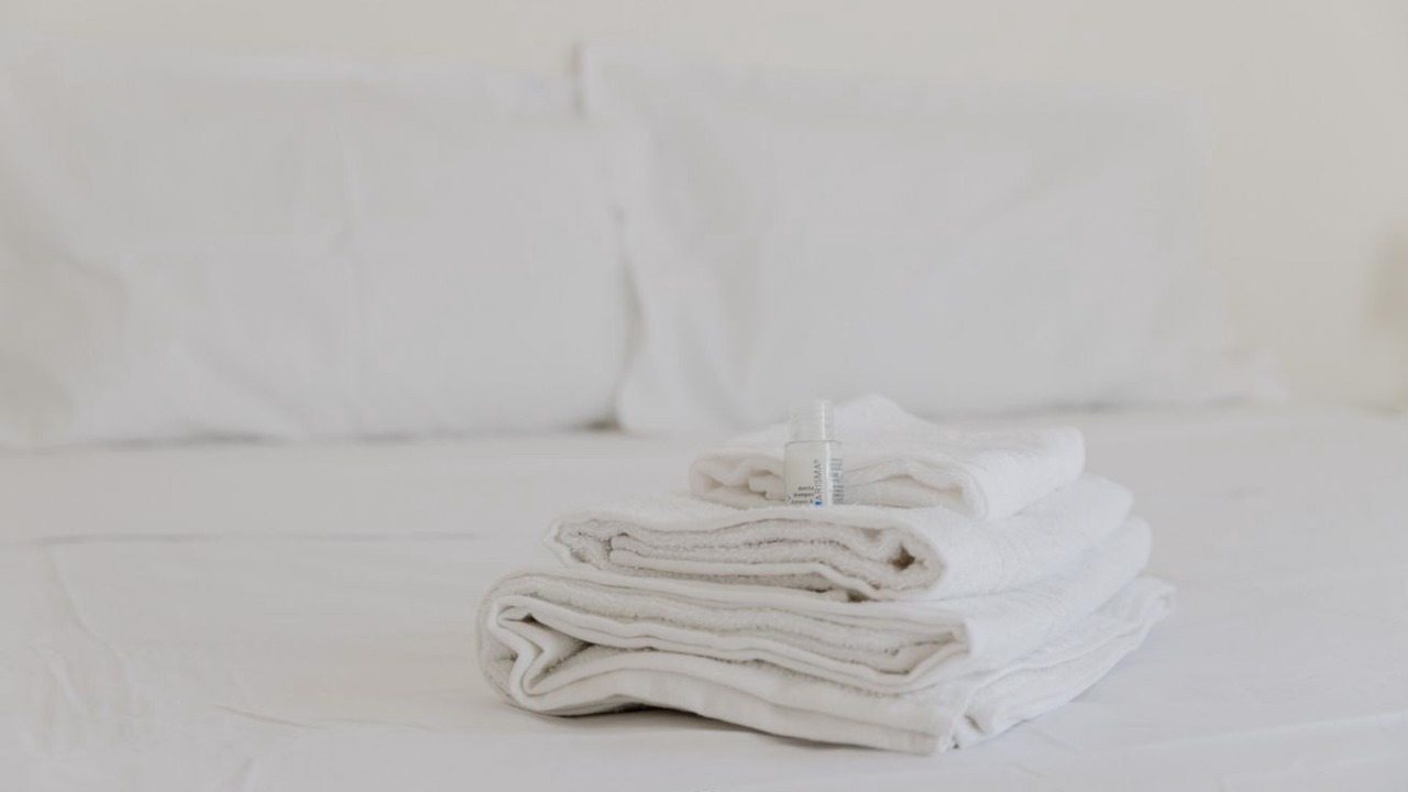 Photo of Bedroom in Torre Grande