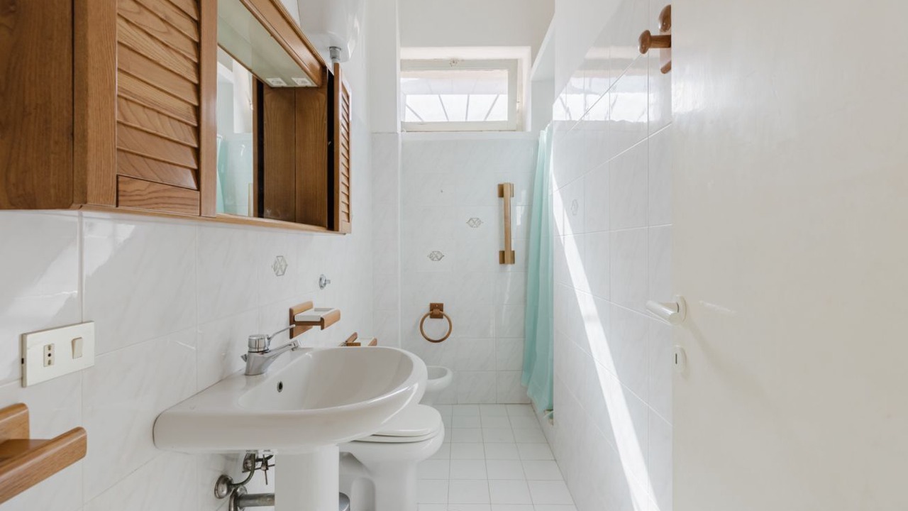 Photo of Bathroom in Torre Grande