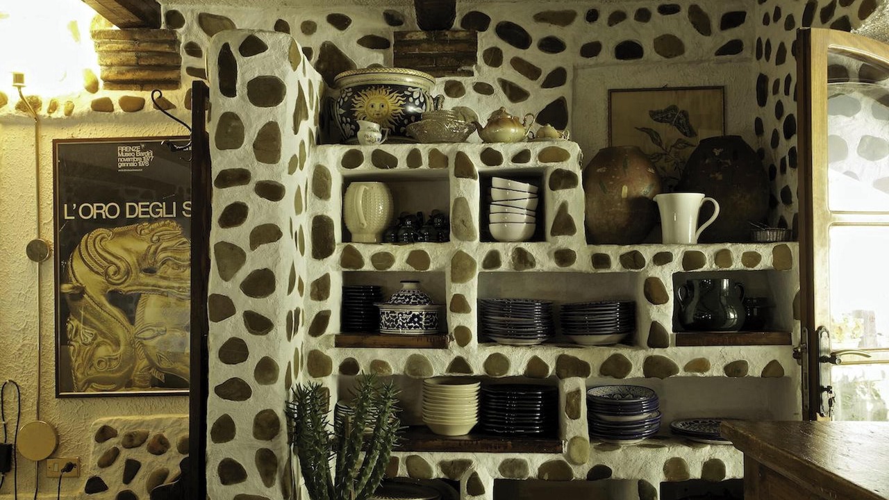 Photo of Livingroom in Sant'Agata Feltria