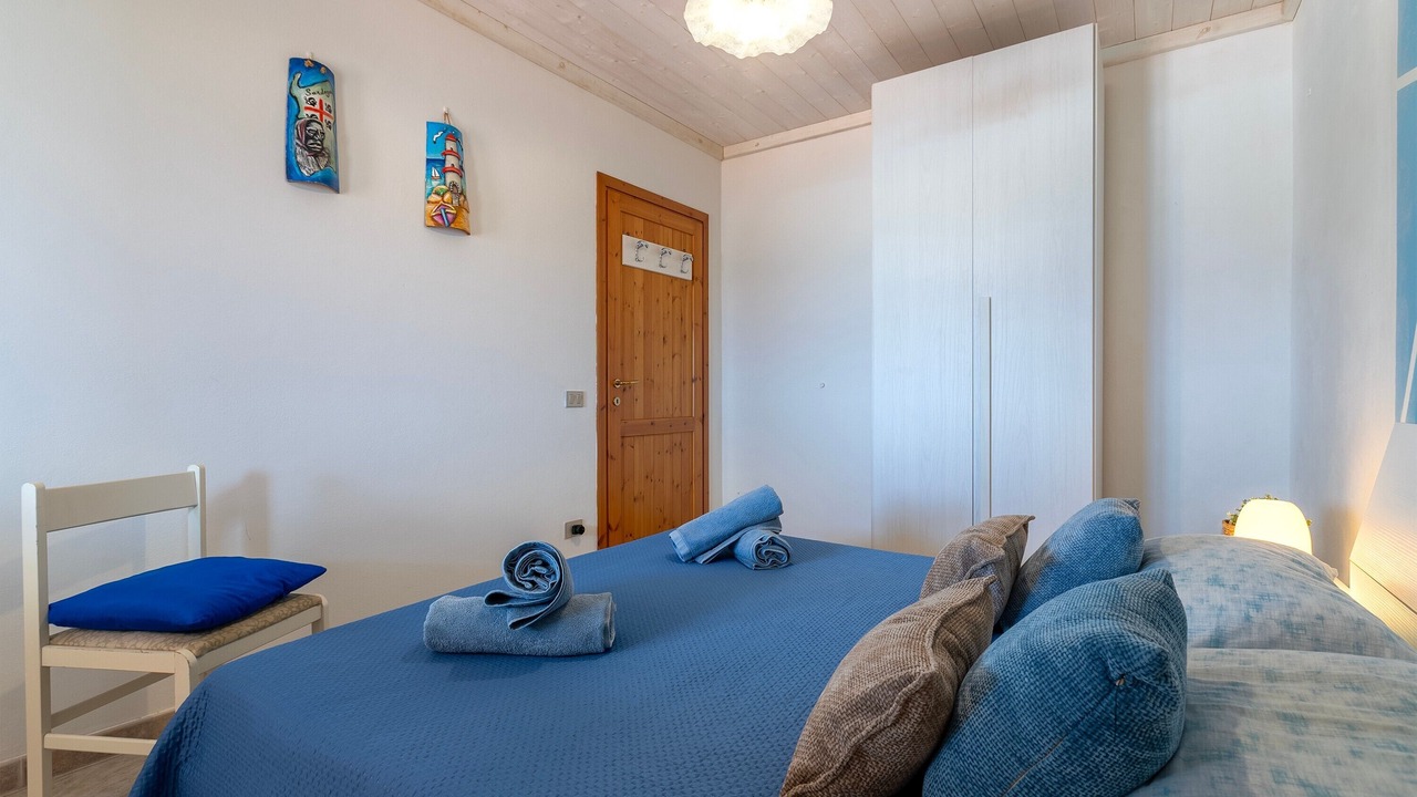 Photo of Bedroom in La Ciaccia