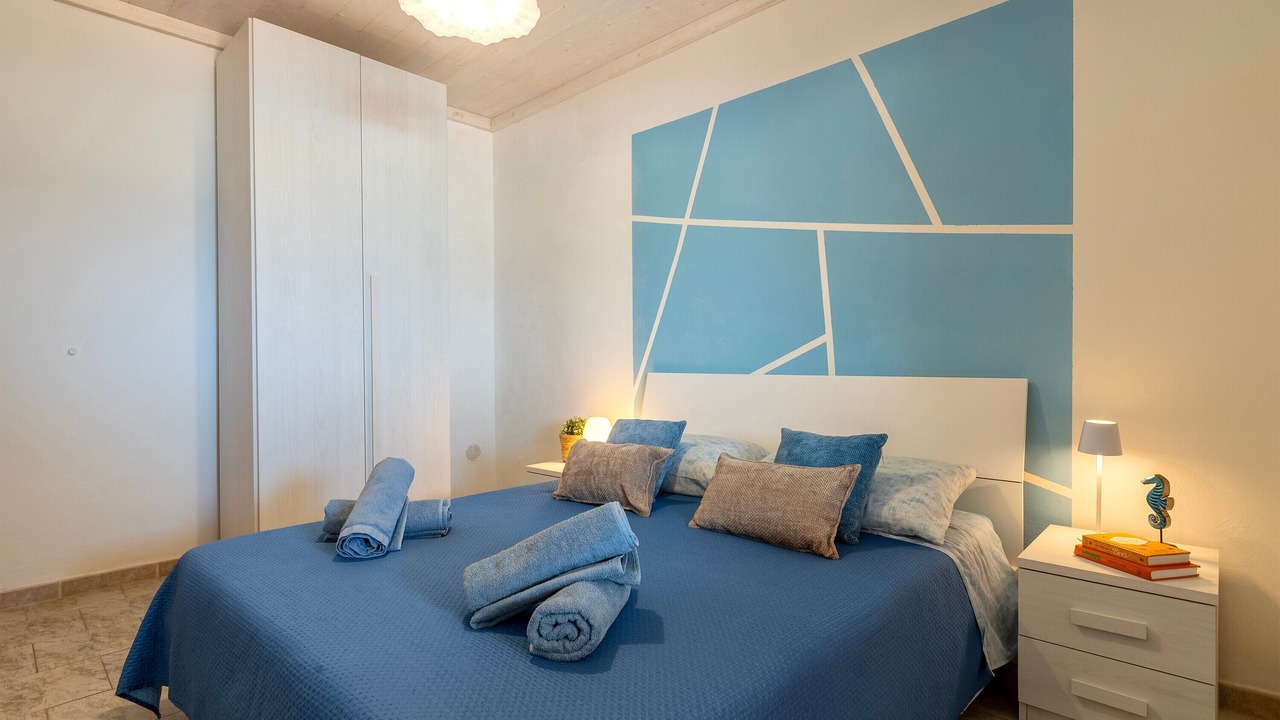 Photo of Bedroom in La Ciaccia