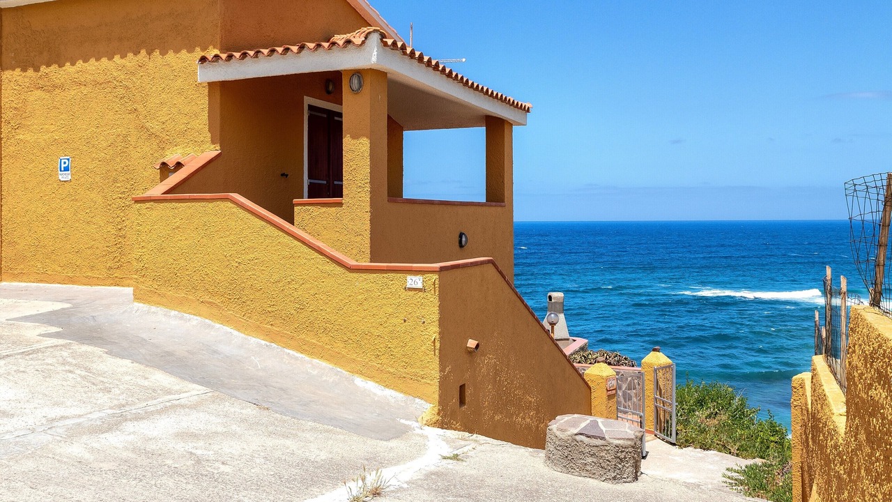 Photo of Outdoor in La Ciaccia