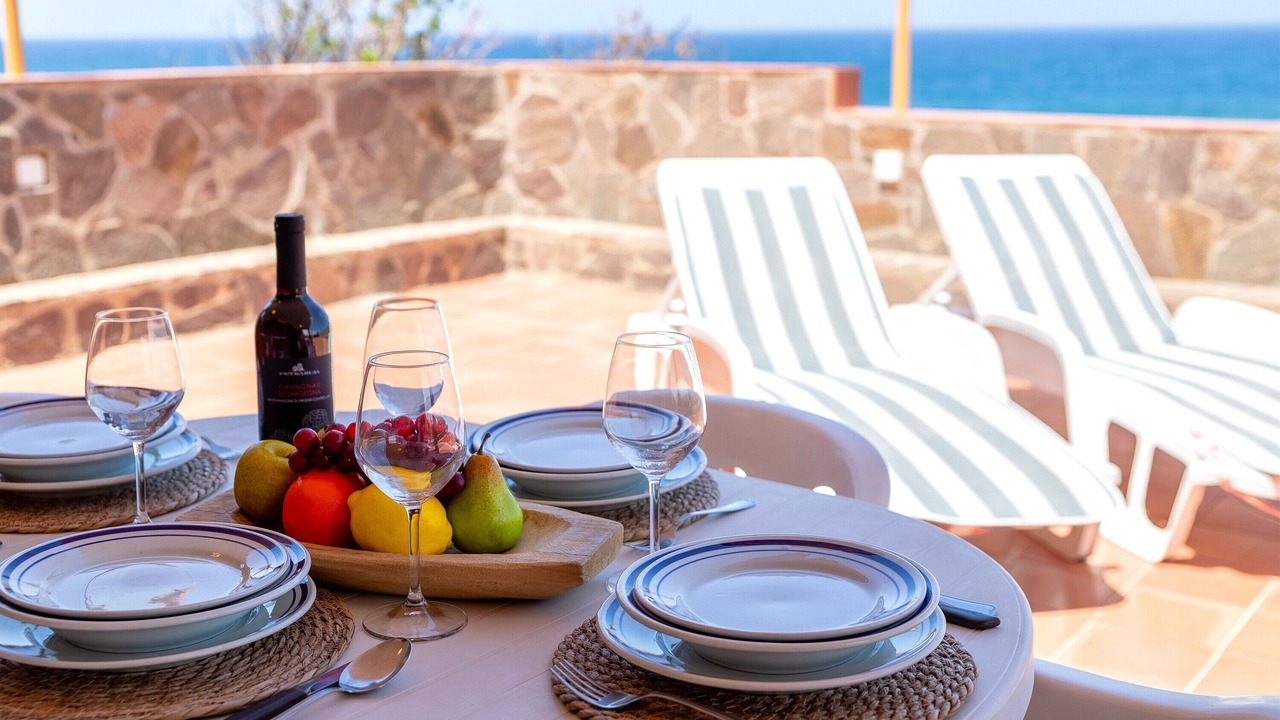 Photo of Outdoor in La Ciaccia