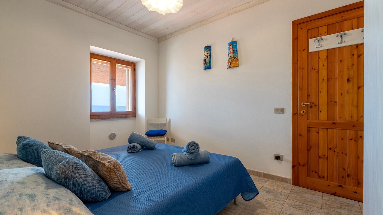 Photo of Bedroom in La Ciaccia