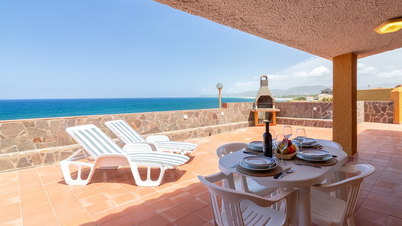 Photo of Outdoor in La Ciaccia