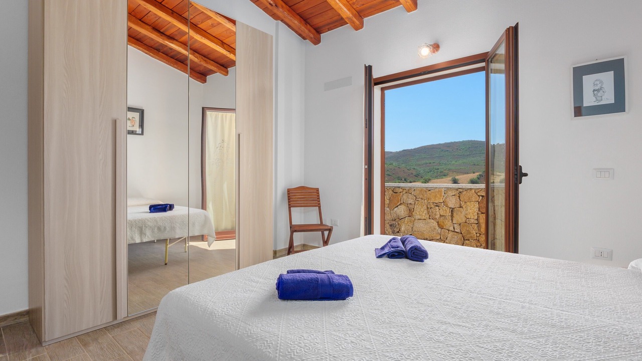Photo of Bedroom in Schifoni
