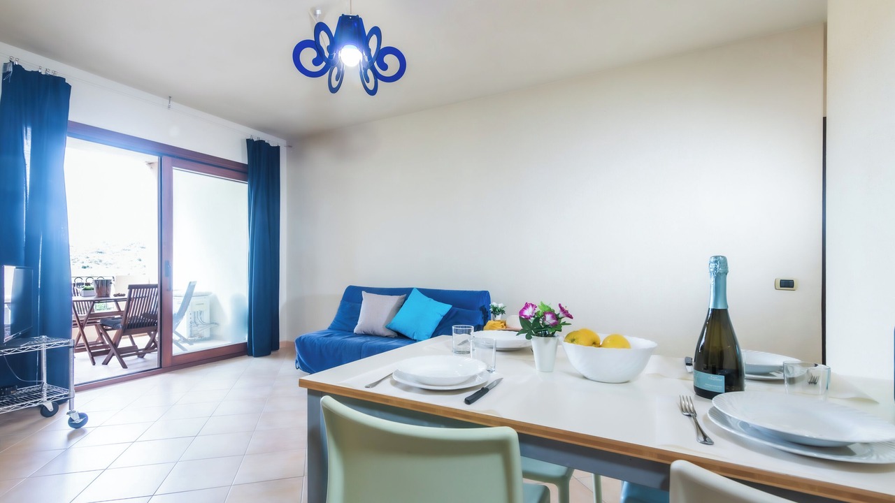 Photo of Bedroom in Porto Pozzo