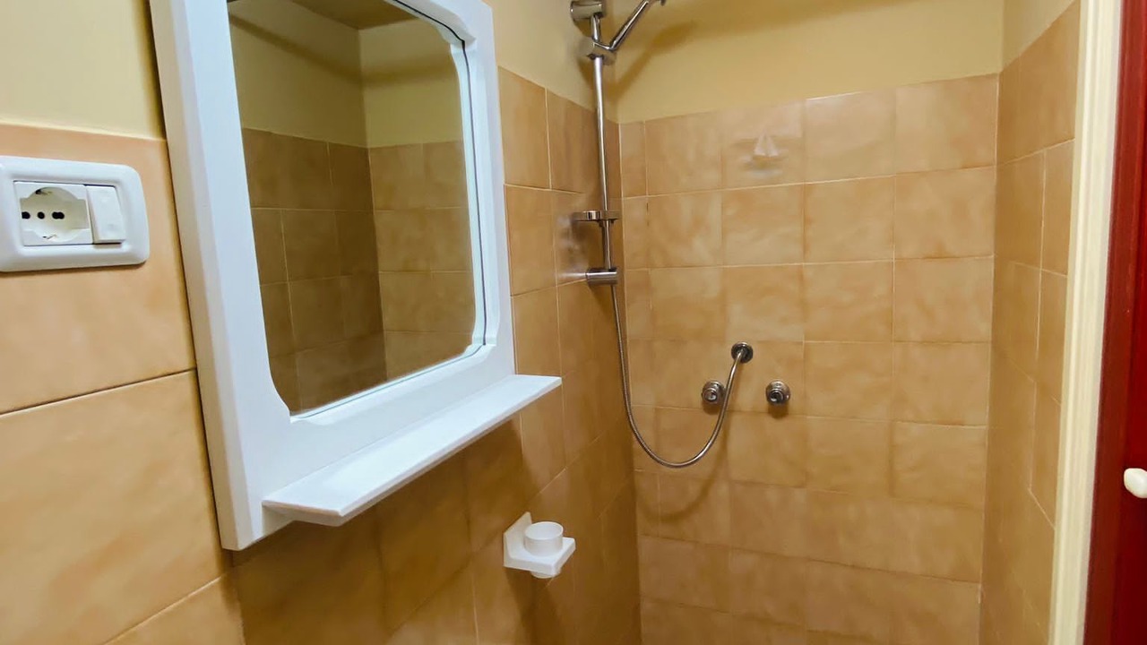 Photo of Bathroom in Vieste