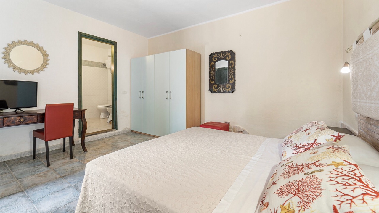 Photo of Bedroom in Gonnesa