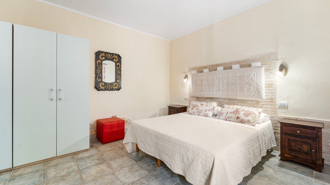 Photo of Bedroom in Gonnesa