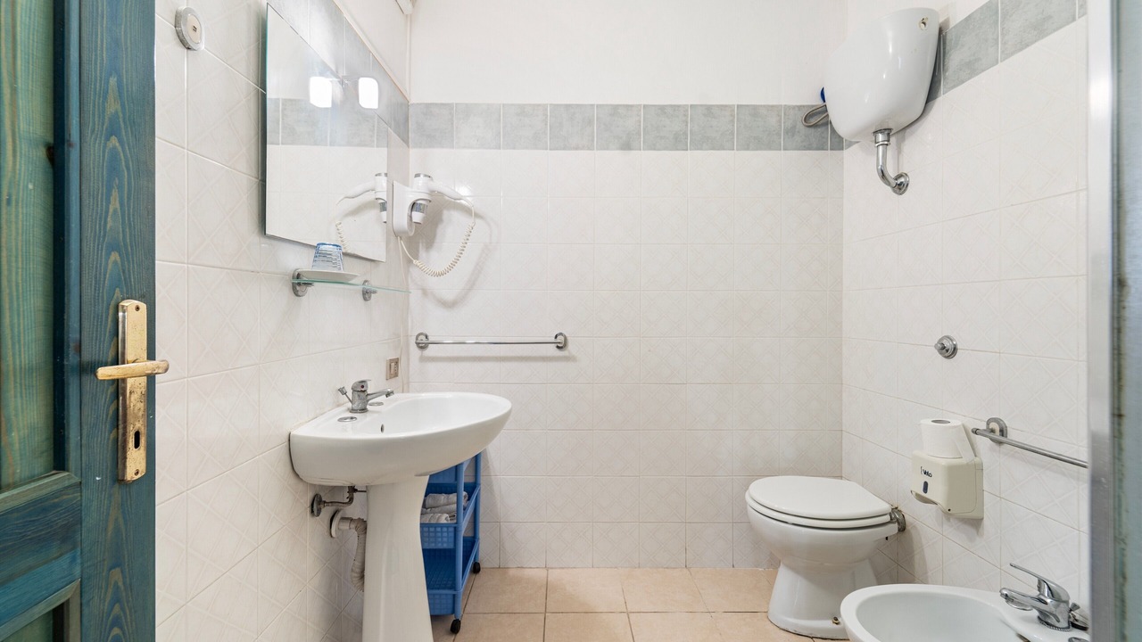 Photo of Bathroom in Gonnesa