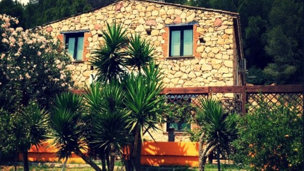 Photo of Outdoor in Gonnesa