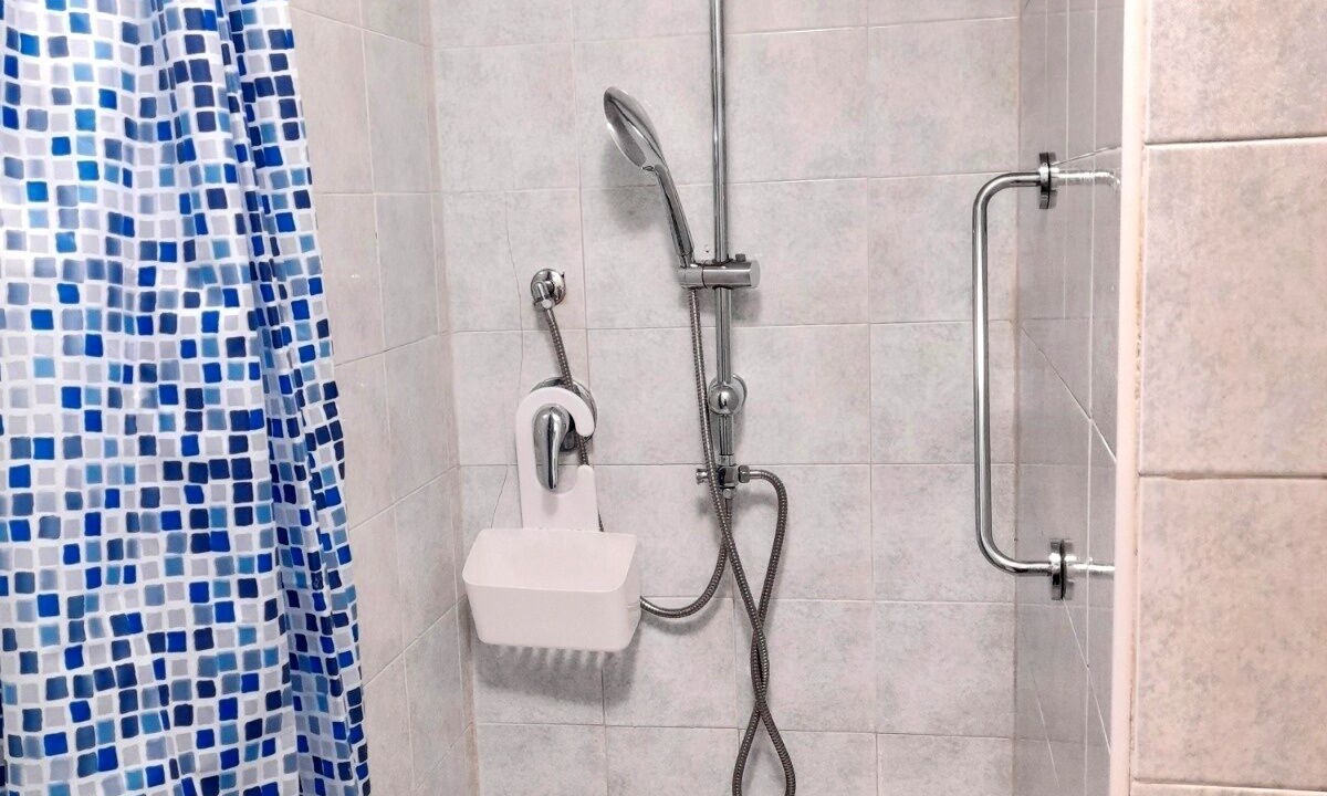 Photo of Bathroom in Bosa Historic Centre