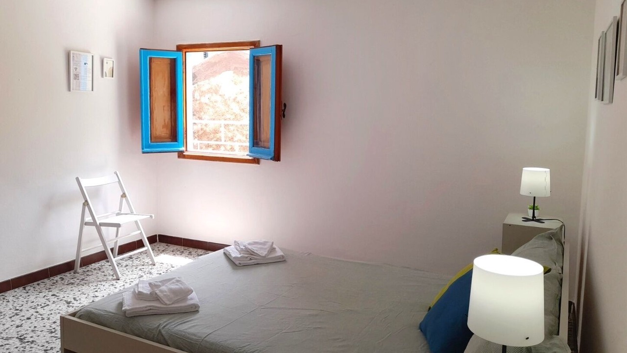 Photo of Bedroom in Bosa Historic Centre