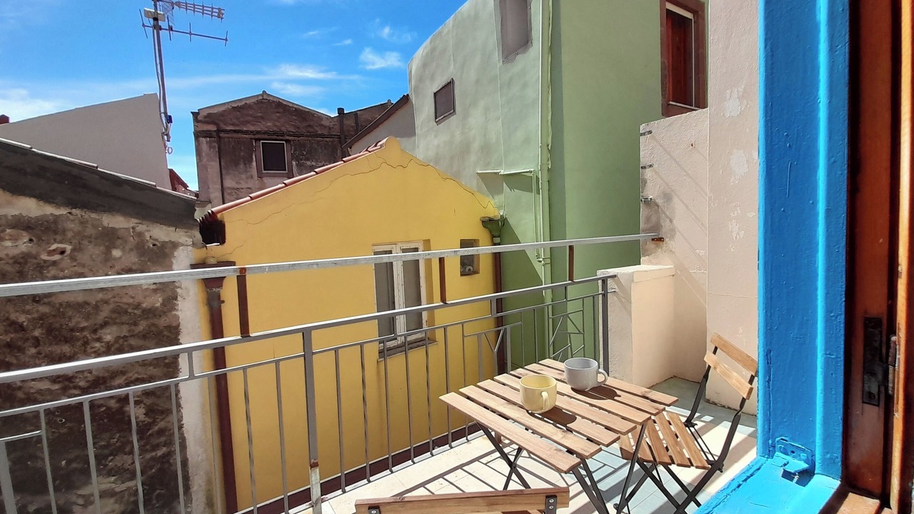 Photo of Outdoor in Bosa Historic Centre