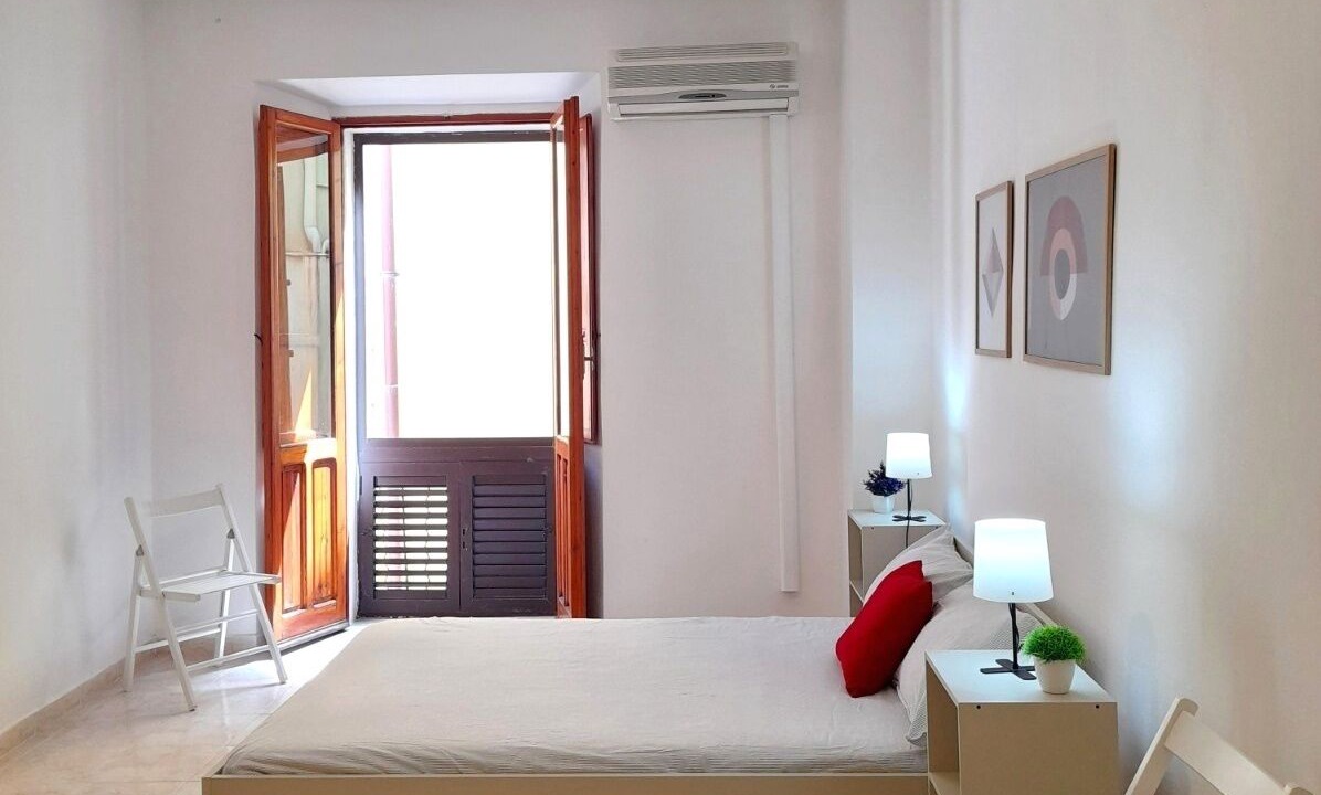 Photo of Bedroom in Bosa Historic Centre