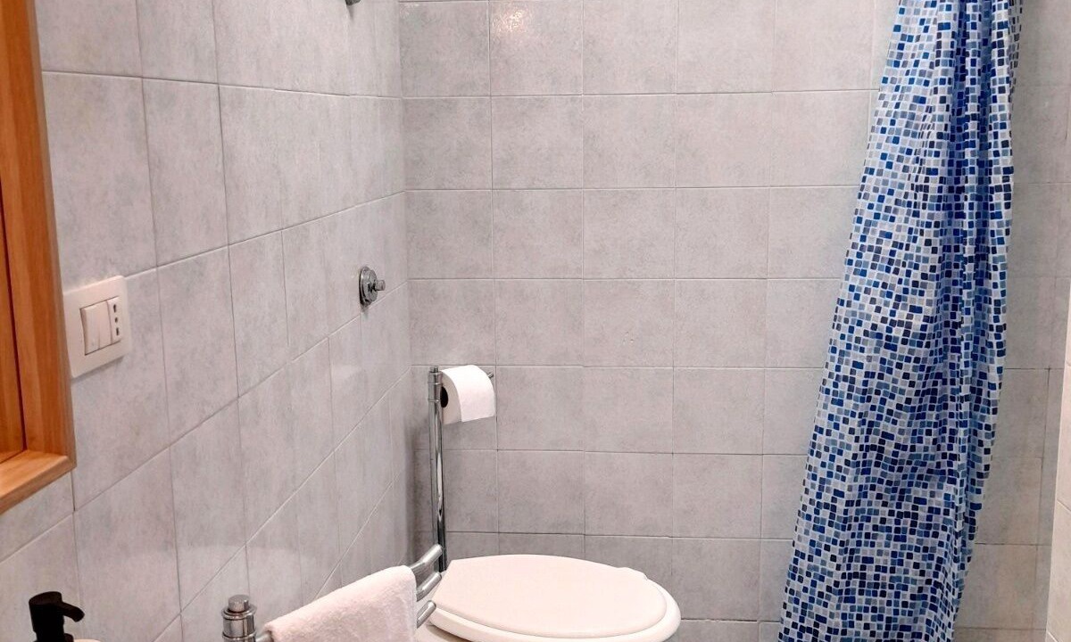 Photo of Bathroom in Bosa Historic Centre
