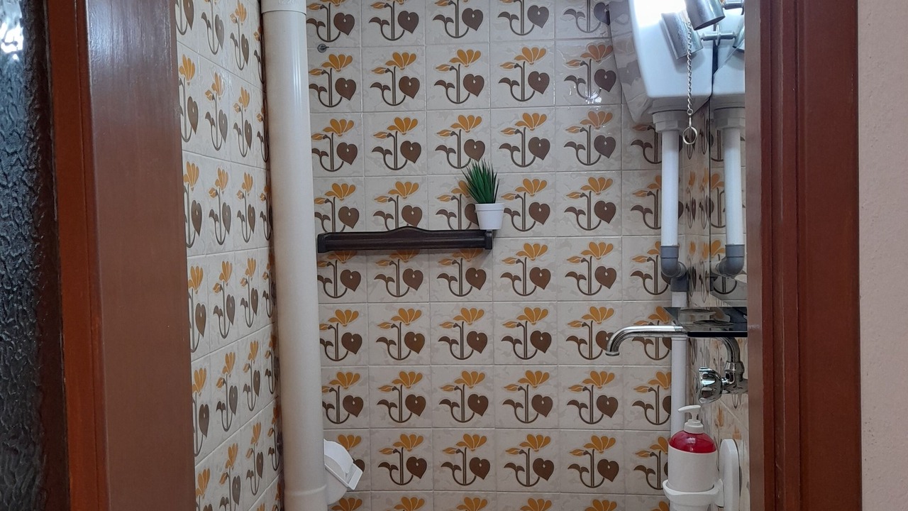 Photo of Bathroom in Bosa Historic Centre