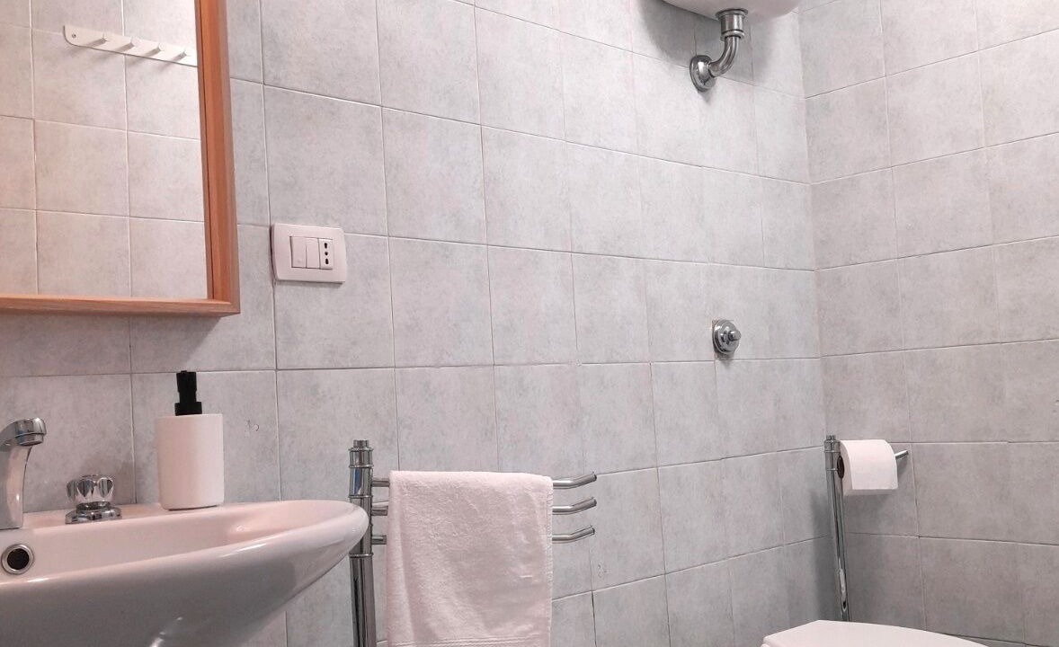 Photo of Bathroom in Bosa Historic Centre