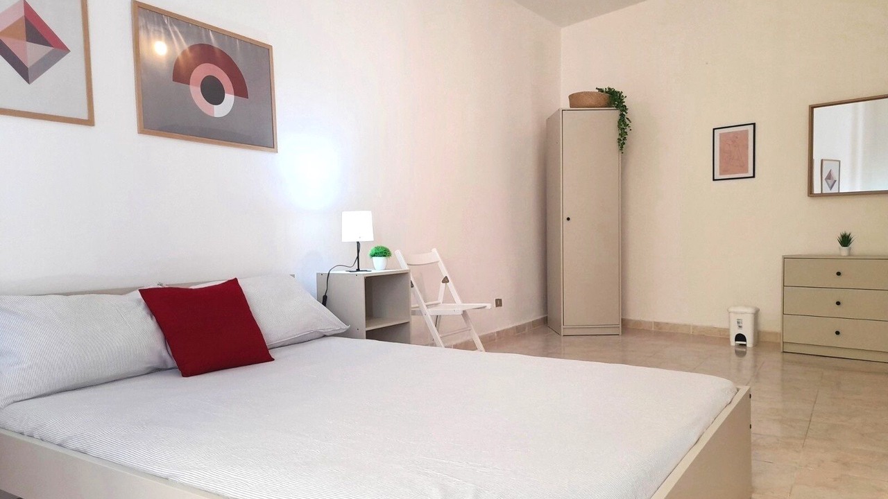 Photo of Bedroom in Bosa Historic Centre