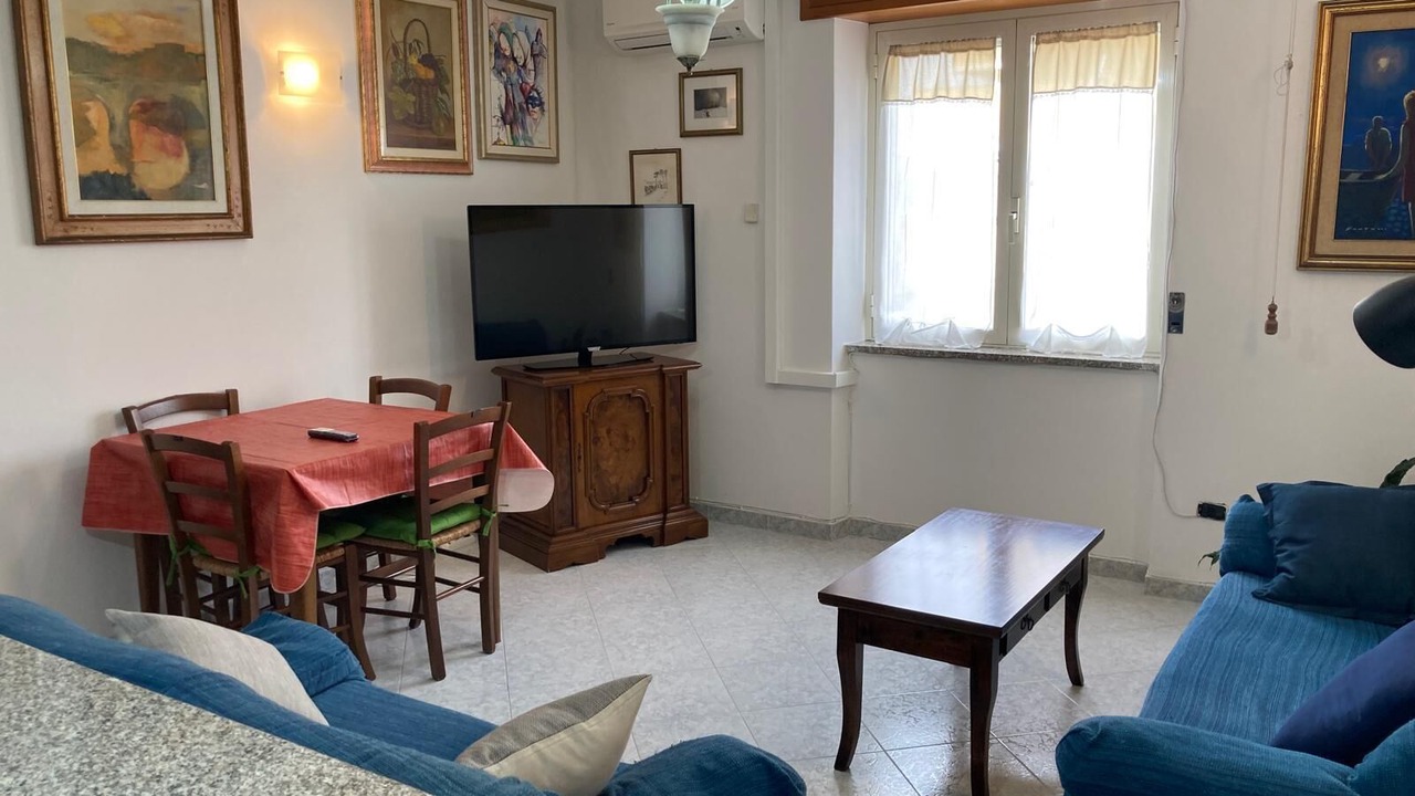 Photo of Livingroom in Bosa Historic Centre