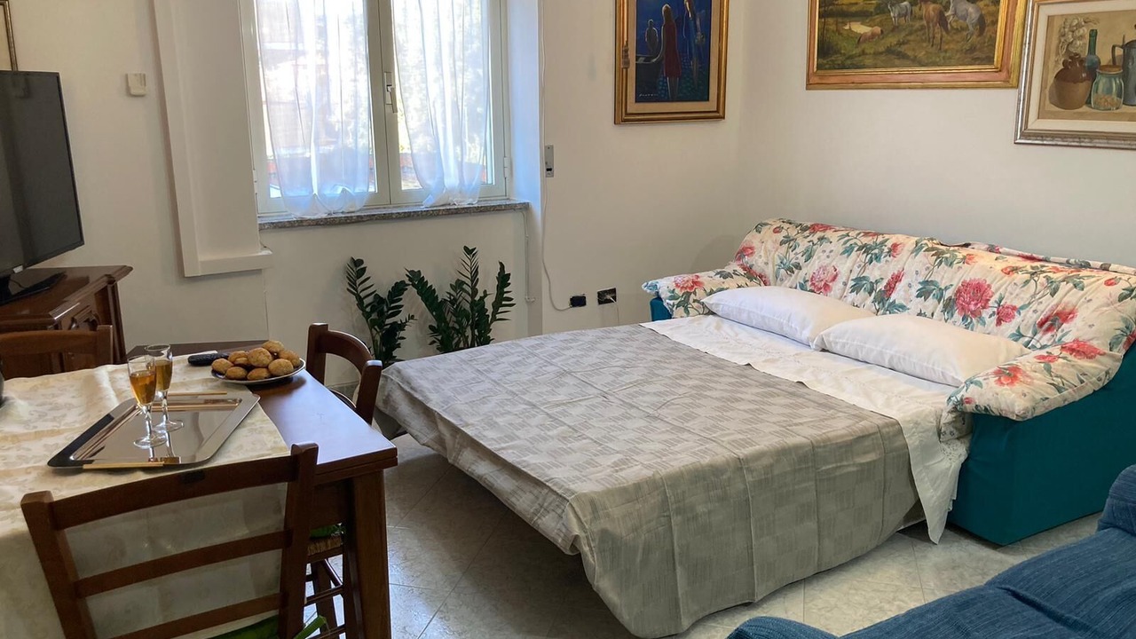 Photo of Bedroom in Bosa Historic Centre