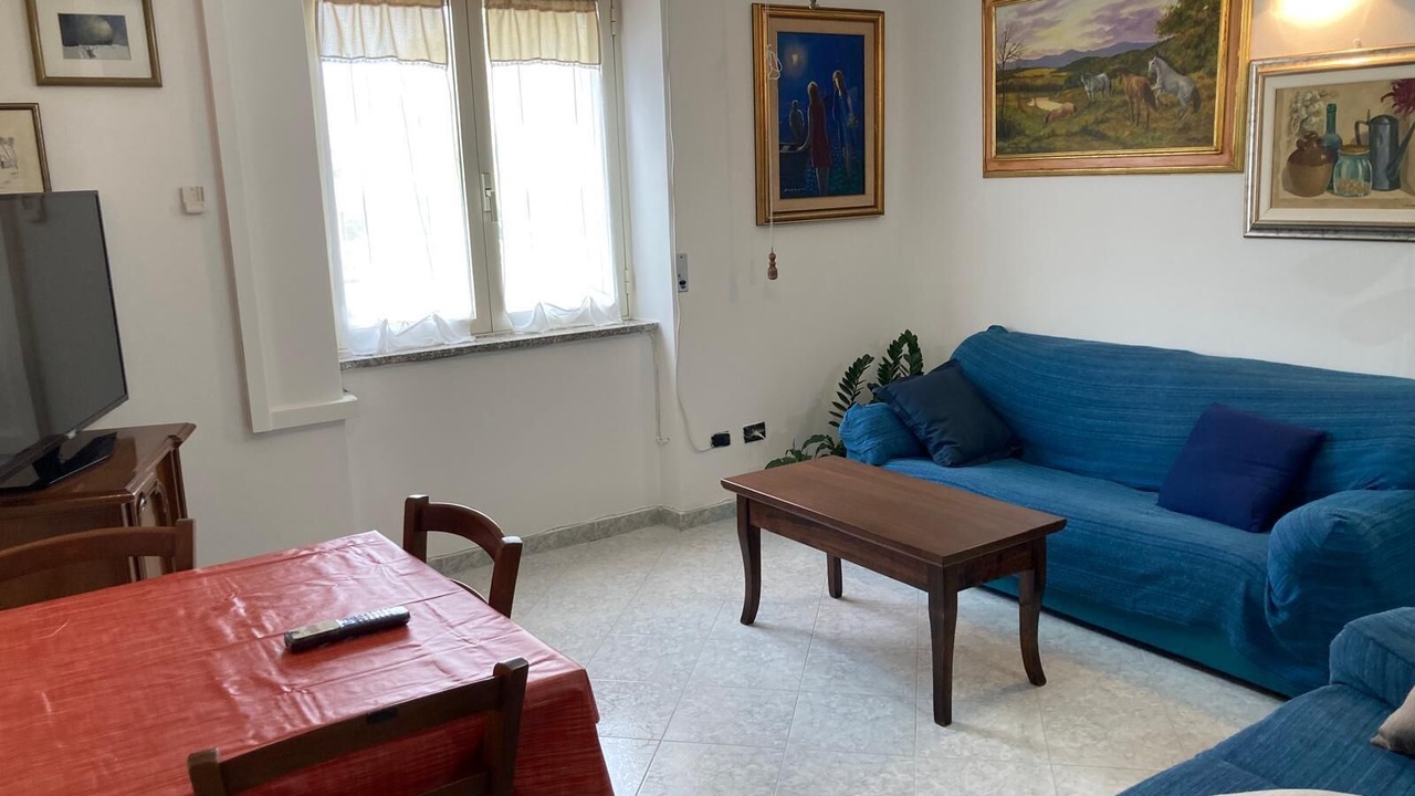 Photo of Livingroom in Bosa Historic Centre