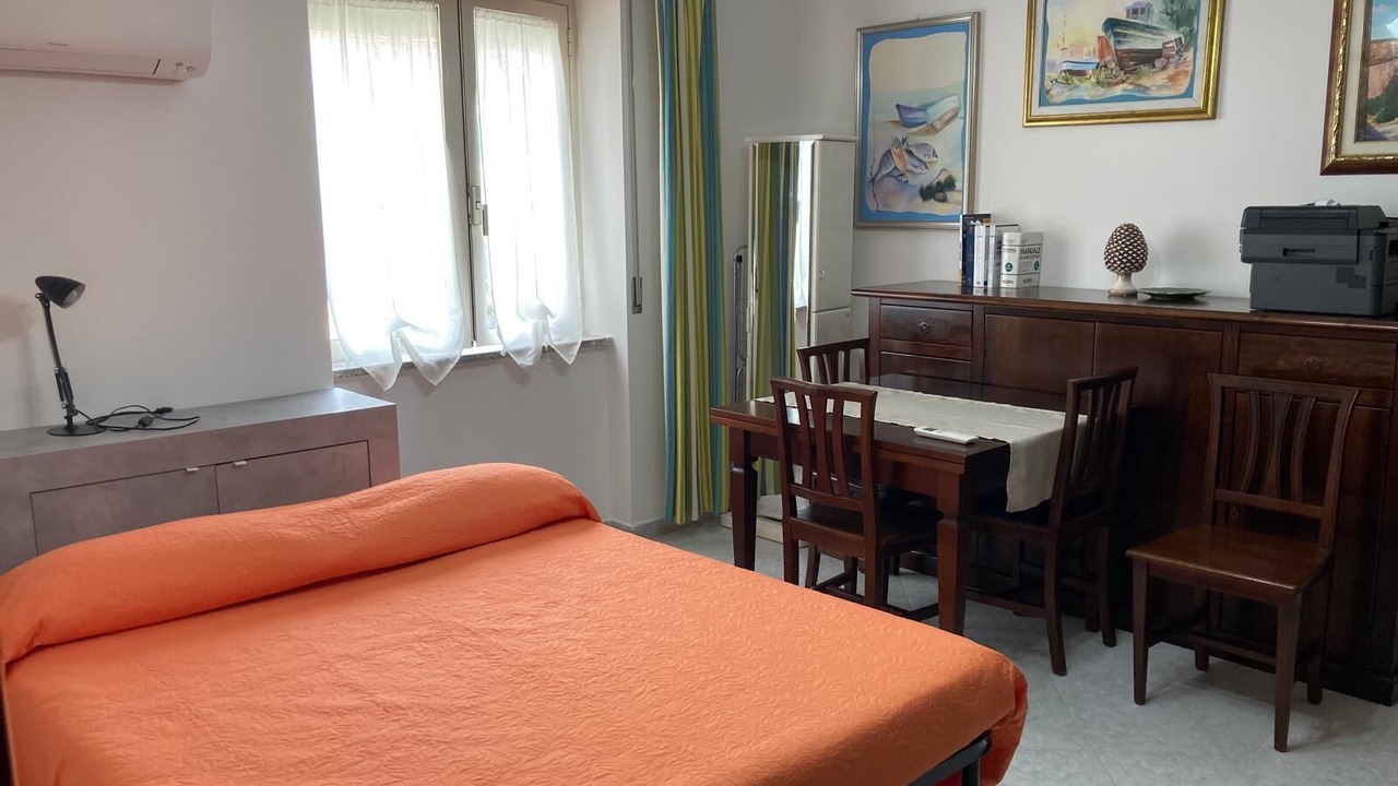 Photo of Bedroom in Bosa Historic Centre