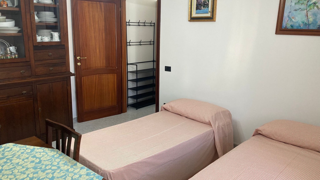 Photo of Bedroom in Bosa Historic Centre