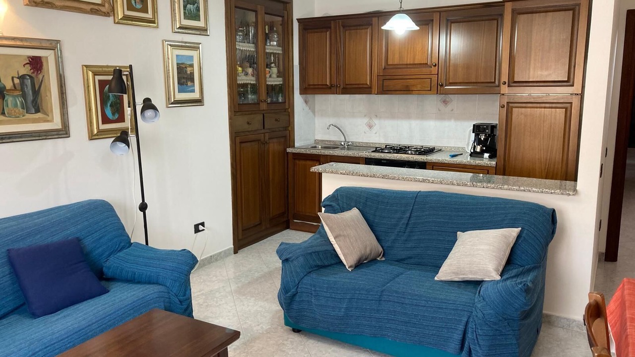 Photo of Livingroom in Bosa Historic Centre