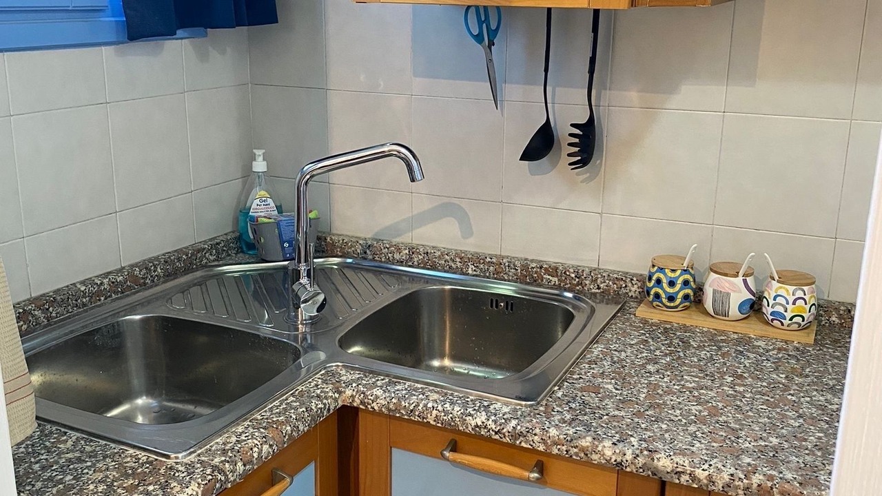 Photo of Kitchen in Cagliari
