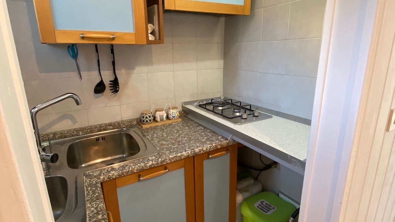 Photo of Kitchen in Cagliari