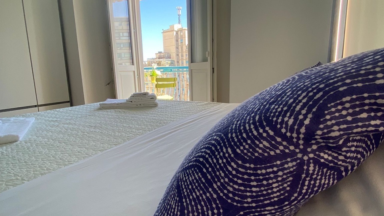 Photo of Bedroom in Cagliari
