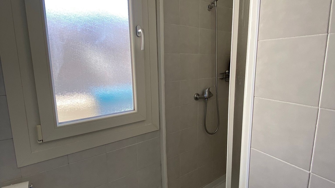 Photo of Bathroom in Cagliari