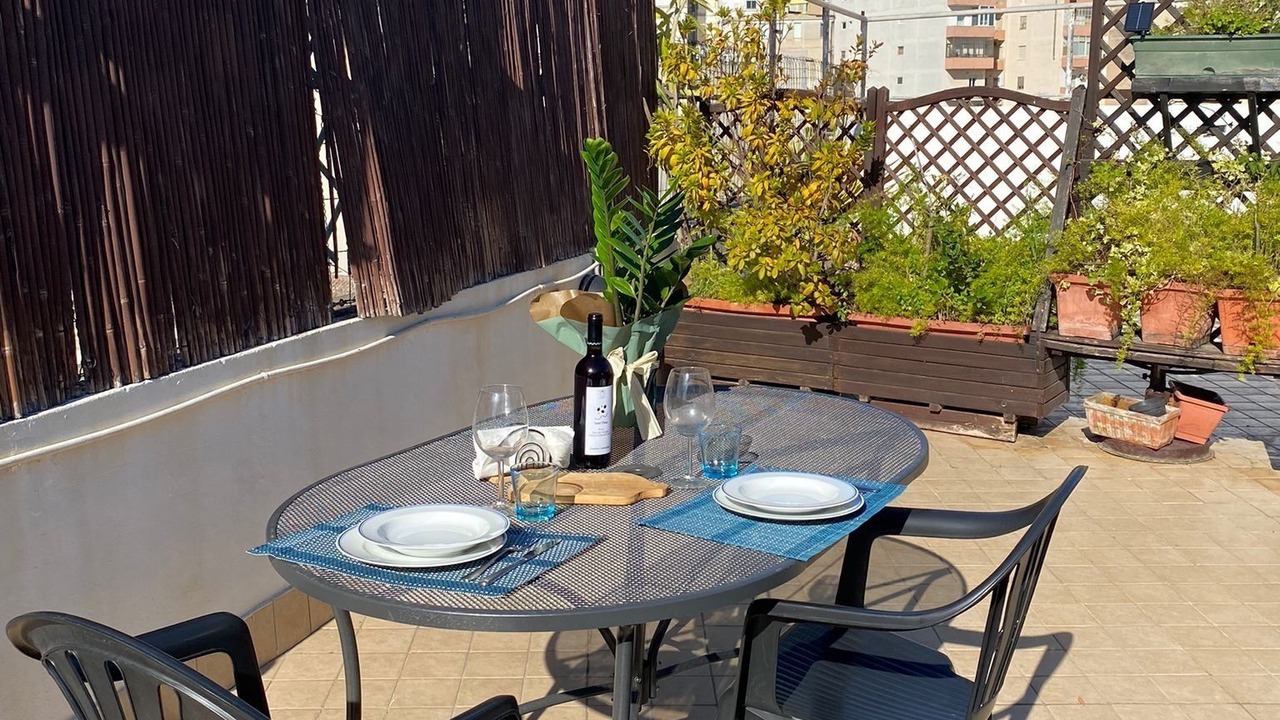 Photo of Outdoor in Cagliari