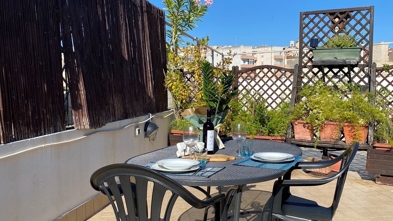 Photo of Outdoor in Cagliari