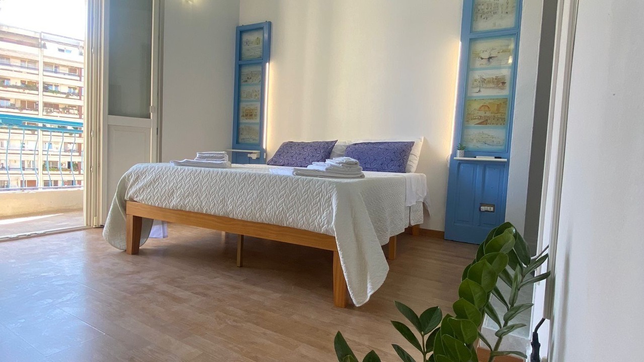 Photo of Bedroom in Cagliari