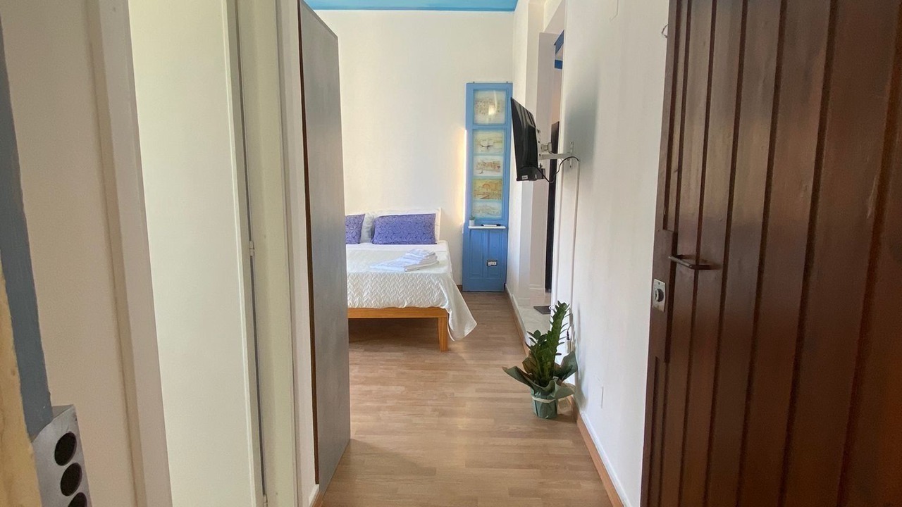 Photo of Bedroom in Cagliari