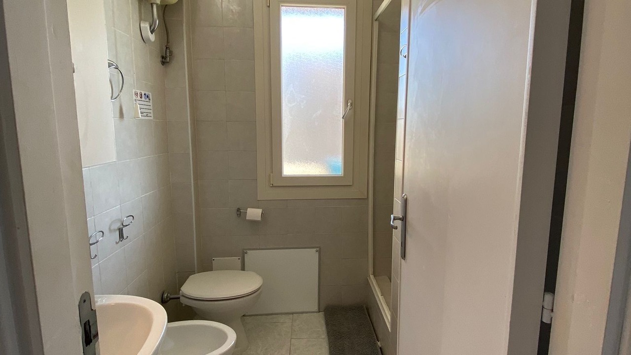 Photo of Bathroom in Cagliari