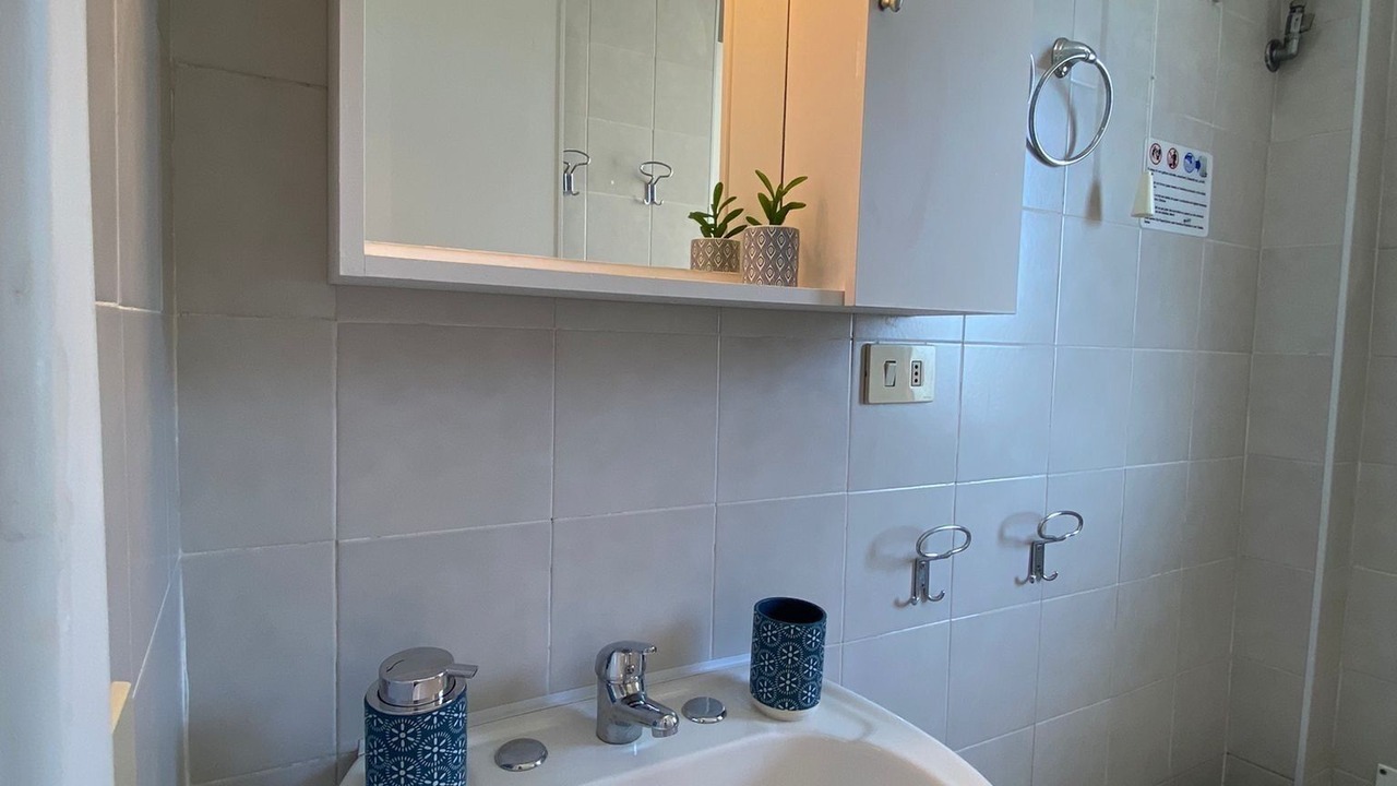 Photo of Bathroom in Cagliari