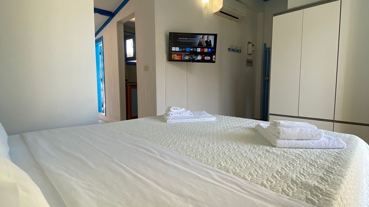 Photo of Bedroom in Cagliari
