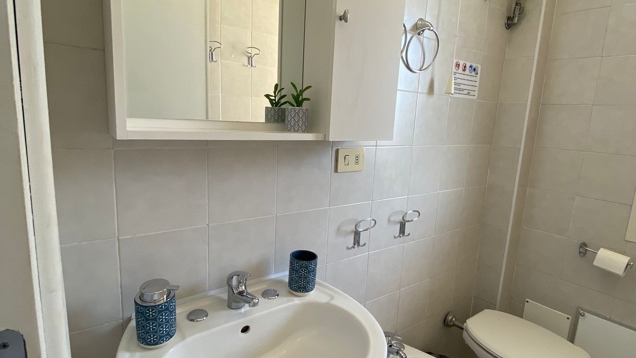 Photo of Bathroom in Cagliari
